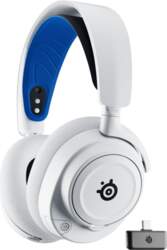 SteelSeries Arctis Nova 7P Wireless, White