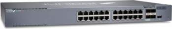 Switch Juniper Networks Juniper EX4000-24P network