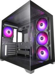 TACENS Mars Gaming MCV5 computer case