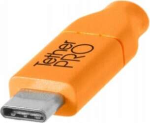 Tether Tools Pro cable USB-C -