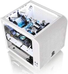 Thermaltake PC case Core V1 MiniITX