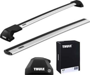 Thule Wingbar Edge FORD Kuga 5-dr