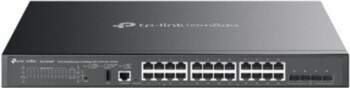 TP-LINK Omada 24-Port Gigabit Stackable Lite