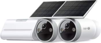 TP-Link Tapo Home Security System 1