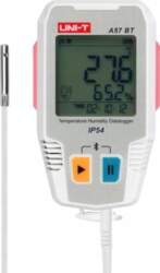 Uni-T A57 BT Bluetooth Temperature and
