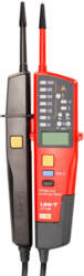 UNI-T UT18E voltage and continuity tester