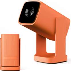 Wanbo Projector Cube 1, 720p, Android