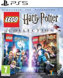 Warner Bros. Interactive Entertainment LEGO Harry