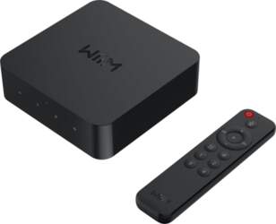 WiiM Pro Plus - network player
