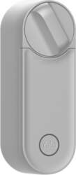 Yale Home Smart Lock Linus silver
