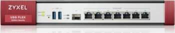 ZYXEL USG Flex 500 - device
