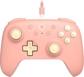 8BitDo Ultimate 2C Wired Controller |
