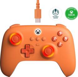 8BitDo Ultimate C Wired Controller for