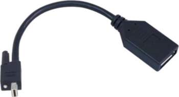 Adapter AV Matrox DisplayPort Mini -