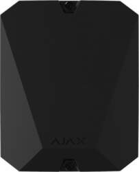 Ajax MultiTransmitter module (black) | AJAX-MULTITB