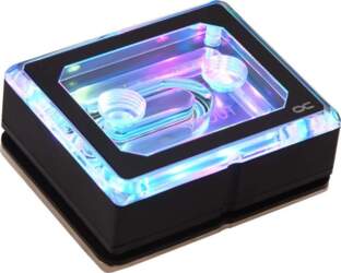 Alphacool Eisblock XPX Aurora Pro CPU