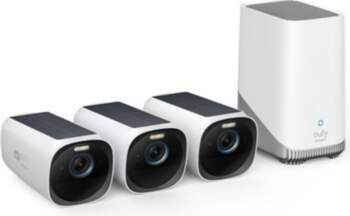 Canyon Anker Eufy | Security Camera