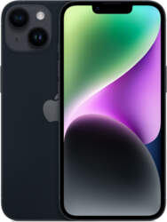 Apple iPhone 14 Plus 512GB, midnight