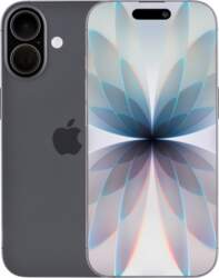 Apple iPhone 17 256GB, black |
