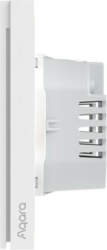 Aqara Smart Wall Switch H1 Double