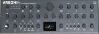 Argon40 Modal Argon8M | MODAL ARGON8