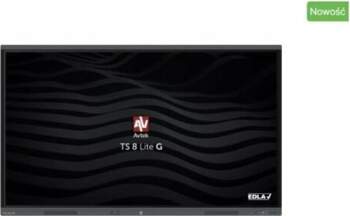 AVTEK INTERACTIVE MONITOR TOUCHSCREEN 8 LITE