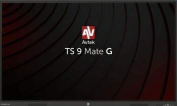 Avtek TS 9 Mate G 65