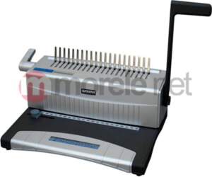 Binding machine S-60 | Wallner S-60