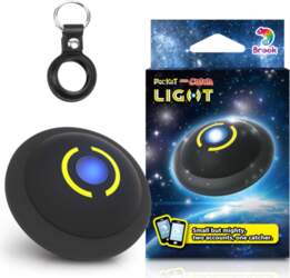 Brook Gaming Pocket Auto Catch Light