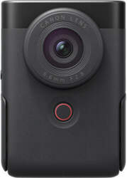 Canon Powershot V10 Vlogging Kit, black