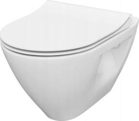 Cersanit E-PACK SET B525 MZ MILLE