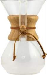 Classic coffee maker + 6 CHEMEX