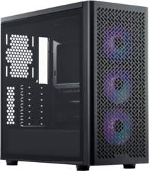 Cooler Master Case Elite 502 black
