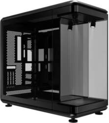 Cooler Master Case MasterFrame 360 Panorama