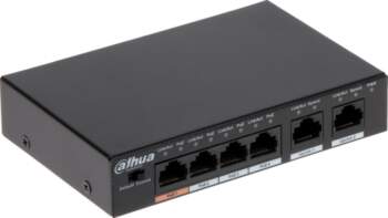 DAHUA TECHNOLOGY CO., LTD 4K IP