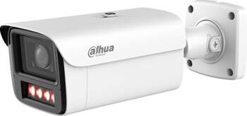 DAHUA TECHNOLOGY CO., LTD IP Network