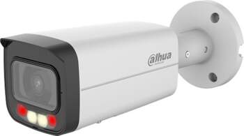 DAHUA TECHNOLOGY CO., LTD IP Network