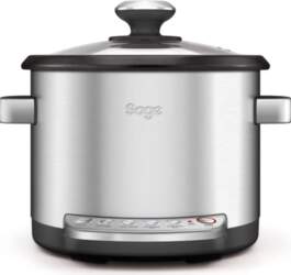 Daugiafunkcinis puodas Sage SRC600BSS | 41008739