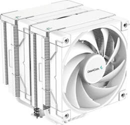 Deepcool | AK620 | White |