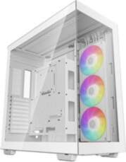 DeepCool CH780 WH - Computer case