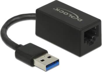 Delock Adapter USB 3.0 Typ-A