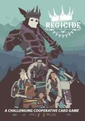 Devir Regicide | IT/DE/FR | 120898
