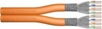 Digitus | Cat 7 S/FTP installation