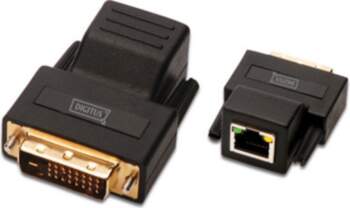 Digitus | DVI extender over Cat