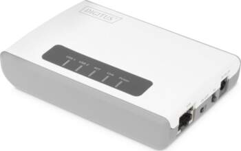 DIGITUS Network Server DN-13024 | DN-13024