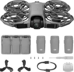 DJI Neo 2 Fly More Combo