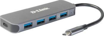 DLINK HUB USB D-Link D-Link DUB-2340