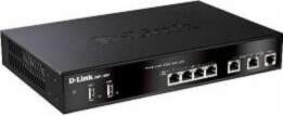 DLINK Switch D-Link Wireless LAN DWC-1000