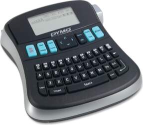 Dymo label printer Label Manager 210D+