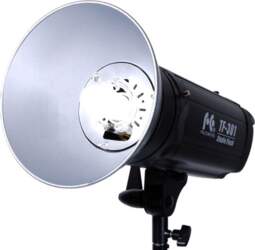 Falcon Eyes Studio Flash TF-301 Digital